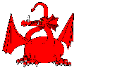 Rab's pet dragon